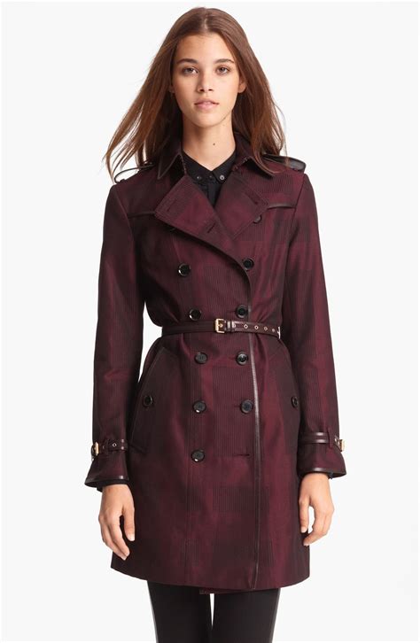 burberry couture trench coat|burberry trench coat clearance.